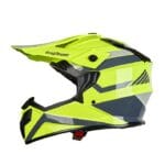 Casque EcoXtrem intégral - Image 6