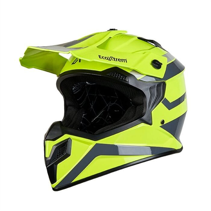 Casque EcoXtrem intégral - Image 5