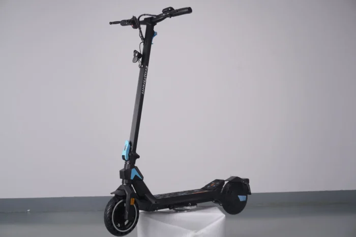 Trottinette électrique Ecoxtrem G1 - Image 3
