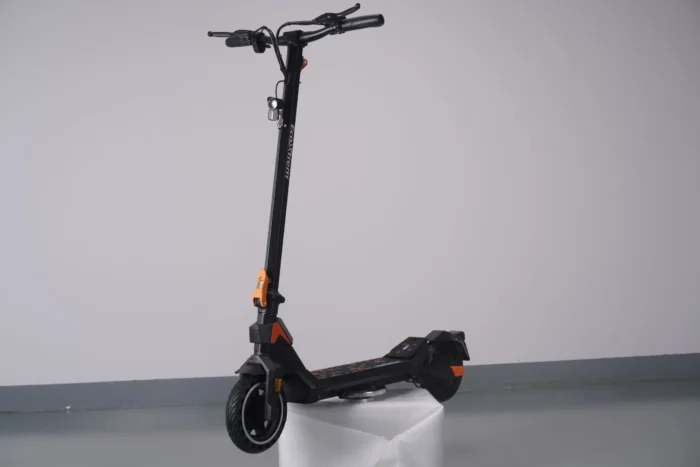 Trottinette électrique Ecoxtrem G1 - Image 2