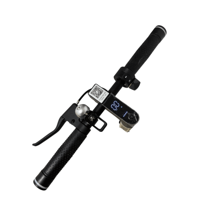 Trottinette électrique Puck 7.8Ah - Image 2