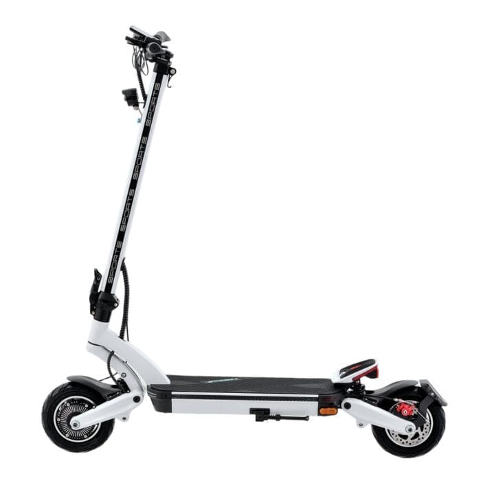 Trottinette électrique Ecoxtrem BE 1 - Image 2
