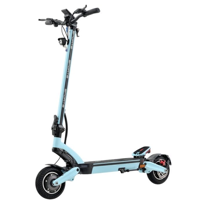 Trottinette électrique Ecoxtrem BE 1 - Image 3