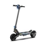 Trottinette électrique Ecoxtrem G2