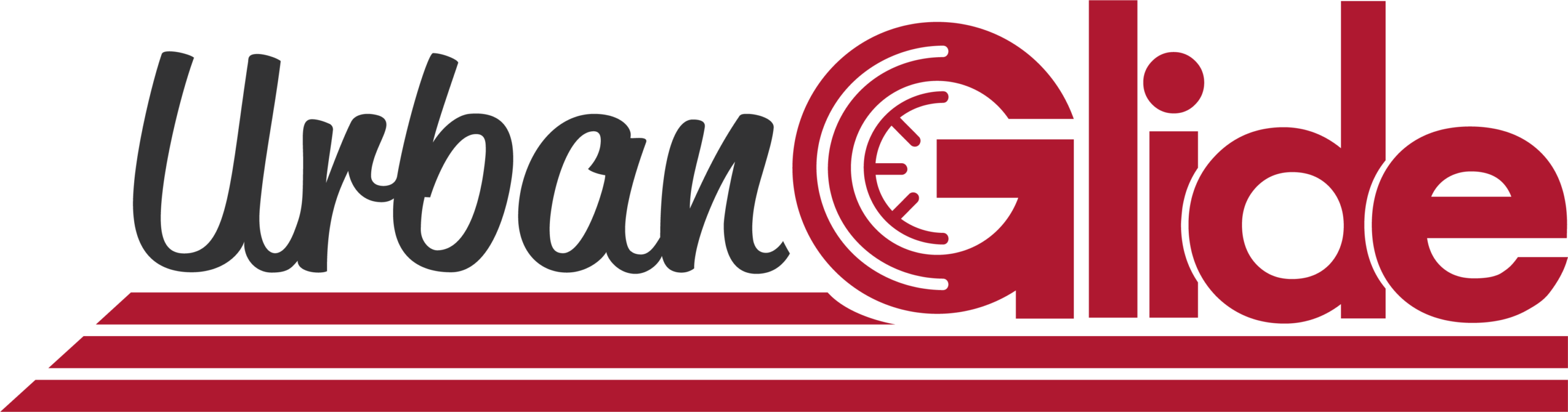 Logo-Urbanglide