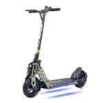Trottinette électrique Bison GT 1000W - Image 2