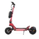 Trottinette électrique M41 ARMORED ONE - Image 9