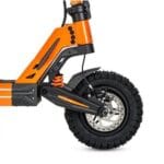 Trottinette électrique M41 ARMORED ONE - Image 7