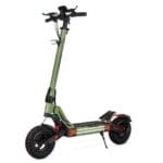 Trottinette électrique M41 ARMORED ONE - Image 11