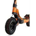 Trottinette électrique M41 ARMORED ONE - Image 6