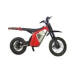 Moto électrique WISH01-S Ecoxtrem - Image 2