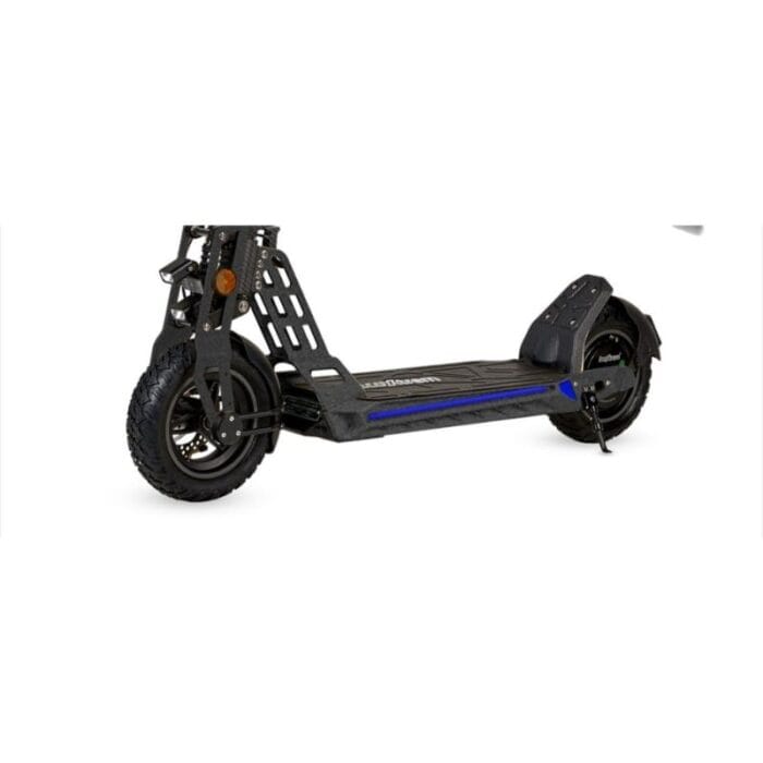 Trottinette électrique Bison GT 1000W - Image 5