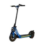 Trottinette électrique Bison GT 1000W