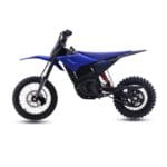 Moto électrique M48 Ecoxtrem - Image 2