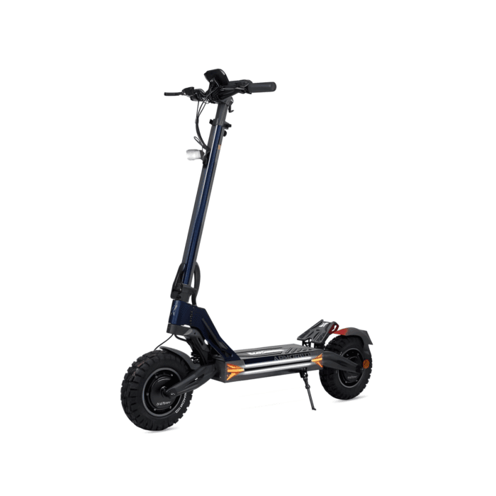 Trottinette électrique M41 ARMORED - Image 4