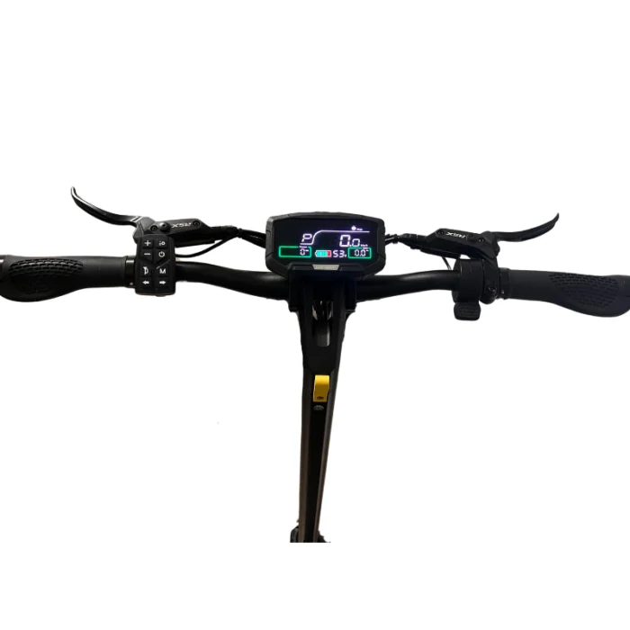 Bison GTMAX 809 - Image 3