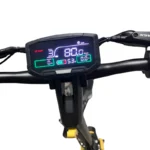 Bison GTMAX 809 - Image 4
