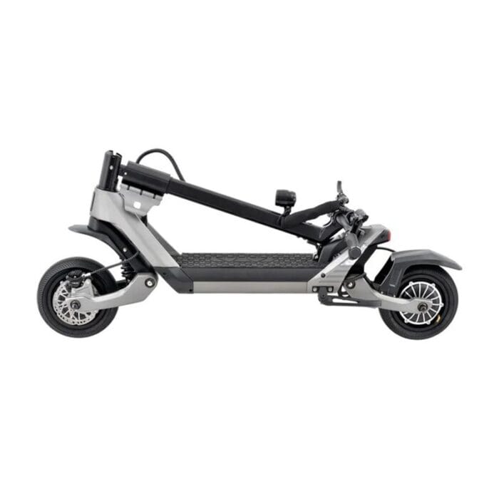 Bison GTMAX 808 - Image 2