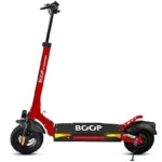 Trottinette électrique ECOXTREM BOOP