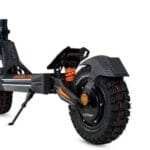 Trottinette électrique M41 ARMORED ONE - Image 5
