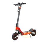 Trottinette électrique M41 Tank Ultimate