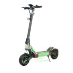 Trottinette électrique M41 Tank Ultimate - Image 2