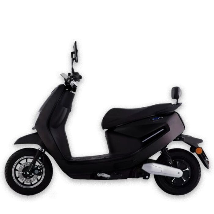 Scooter électrique MB5 - Image 2