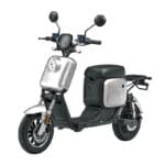 Moto électrique Luqi Q3 - Image 3