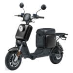 Moto électrique Luqi Q3 - Image 2