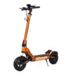 Trottinette électrique M41 ARMORED ONE