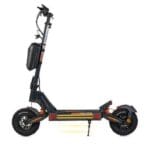 Trottinette électrique M41 ARMORED ONE - Image 4