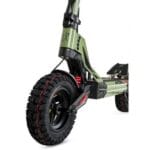 Trottinette électrique M41 ARMORED ONE - Image 12