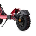 Trottinette électrique M41 ARMORED ONE - Image 8