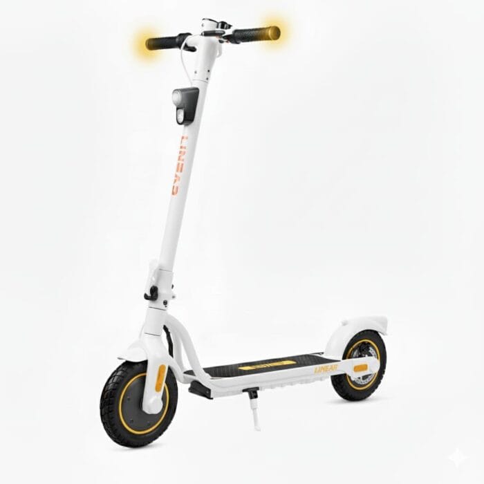 Trottinette électrique Linear 10.4Ah - Image 2