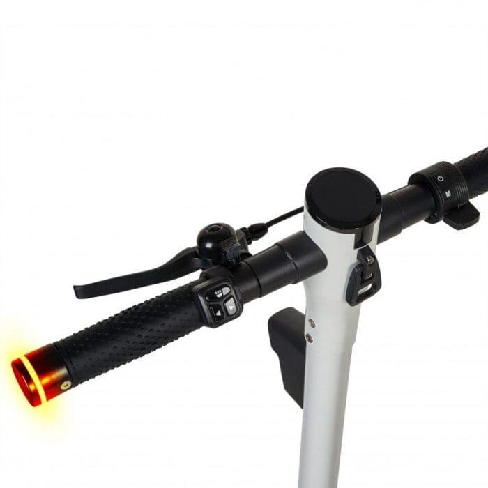 Trottinette électrique Linear Ecoxtrem - Image 7