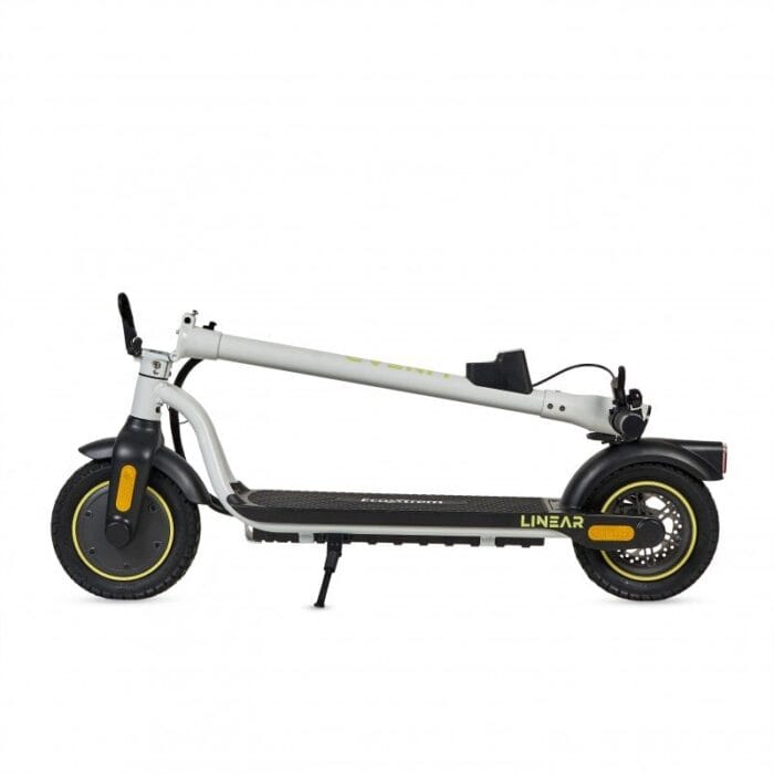 Trottinette électrique Linear Ecoxtrem - Image 5