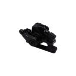 Etrier de frein Avant Kukirin G2 Max/G2 Pro