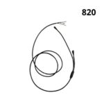 Cable data M41 TANK