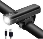 Eclairage klaxon 2000 MAH