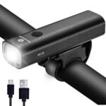 Eclairage klaxon 2000 MAH