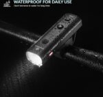 Eclairage klaxon 2000 MAH - Image 6