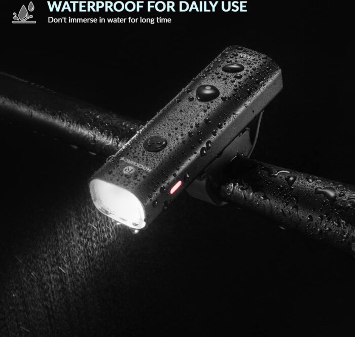 Eclairage klaxon 2000 MAH - Image 6