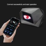 Sac Banane Led Devil’s Eye - Image 2