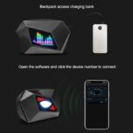 Sac Banane Led Devil’s Eye - Image 4