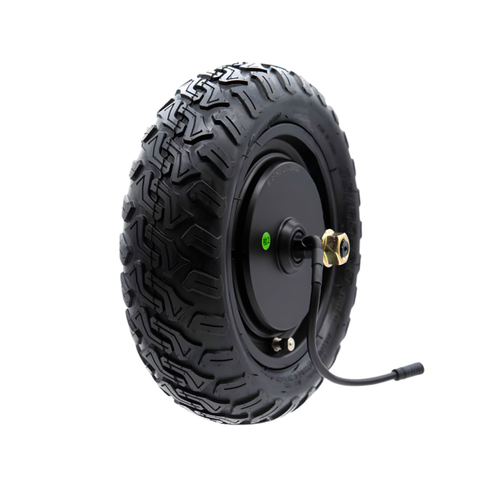 Moteur Bison 1000w - Image 2