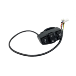 Commodo multifonction Dualtron Pop