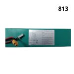Batterie 36V LINEAR