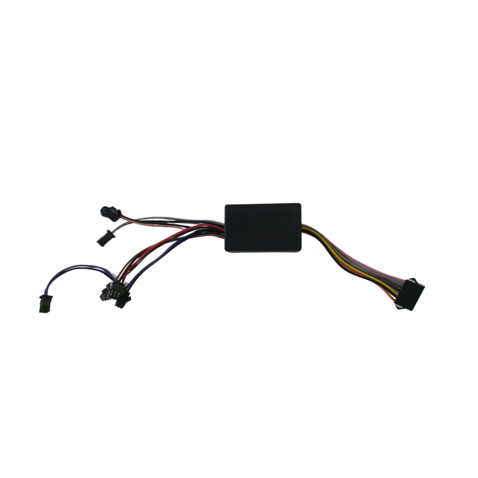 Copie-de-Sans-titre-4.png Central clignatant G3 Ecoxtrem - Image 1