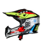 Casque EcoXtrem intégral - Image 4
