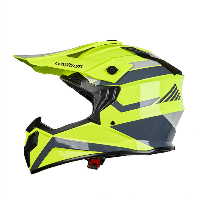 Casque EcoXtrem intégral - Image 6